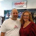 Daryl N Sharon Cook - @sharon_n_daryl - Instagram