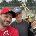 Darryl Corbett - Facebook