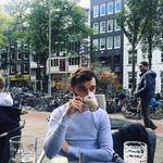 Daryl Corbett - @daryl731 - Instagram