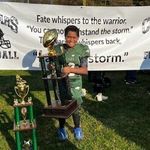 Daryl Wolf Corley - @themfwolf - Instagram