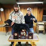 Daryl Couch - @darylcouch1975 - Instagram