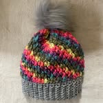 Daryl Cronin - @crochetbydlc - Instagram