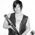 @bigbaldhead 😘 - @darylcrossbowdixon - Instagram