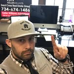 Daryl_Cross - @dbcross91 - Instagram