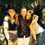 Daryl Cross - @daryl4475 - Instagram