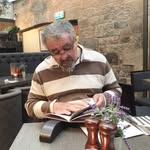 Daryl Crosskill - @crosskilldaryl - Instagram