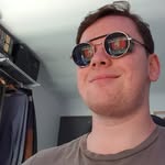 Daryl Crouch - @notcrouchie - Instagram