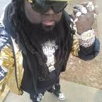 Daryl Crowder Jr. - @2kdrippie - Instagram