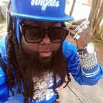 Daryl Crowder Jr. - @2kdrippgawd - Instagram