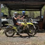 Darryl Crowley - Facebook