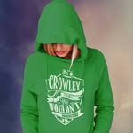 Daryl Crowley - @crowley.daryl - Instagram