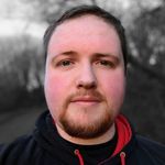 Daryl Crumpton-Lewis - @daryllewis19 - Instagram