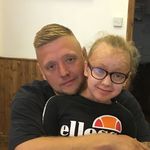 Darryl Curran - @darryl0510 - Instagram