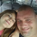 Daryl Curtis - @darylanddanicasshenanigans - Instagram