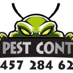Daryl Curtis - @kgbpest - Instagram