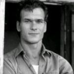 Patrick Swayze - @daryl_.curtis._darry - Instagram