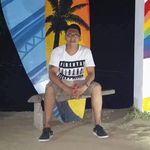 Daryl Daniel Abreu Yañez - @donnex_123 - Instagram
