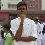 Daryl Daniel Fernandes - @daryldanielfernandes - Instagram