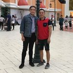 Daryl Daniel Nakar Atienza - @daryl_atienza - Instagram