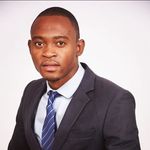 Daryl Daniel Ramazani - @daryldanielramazani - Instagram