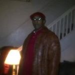 Daryl Daniels - @daryl2826 - Instagram