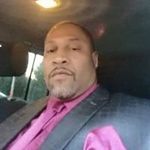 Daryl Daniels - @ddaniels1966 - Instagram