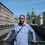 Daryl Daniels - @daryldaniels8856 - Instagram