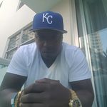 Daryl Daniels - @six330 - Instagram