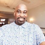 Daryl Daniels - @blacksexyone1 - Instagram