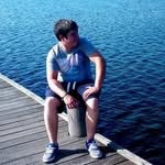 Daryl Lee - @thiagodaugherty - Instagram