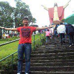 Daryl Dave Almonte - @dada_almonts - Instagram