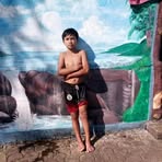 Daryl Dave Oblianda - Facebook