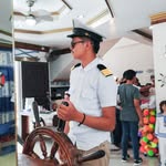Dave Lagare - @_daryldave - Instagram