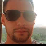Daryl Day - @darylday89 - Instagram