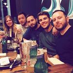 Daryl Day - @darylday86 - Instagram