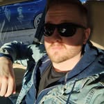 Daryl William Decker - @daryldecker1992 - Instagram