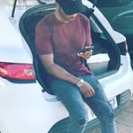Daryl_DeeKay - @daryl_deekay - Instagram