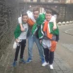 @daryldeeney_15 - Instagram