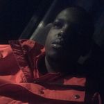 Daryl Denson - @newswagggeek - Instagram