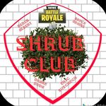 Bruce, Daryl, Draké, & Ewik - @shrub__club - Instagram