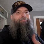 Daryl Drake - @darstar3star - Instagram
