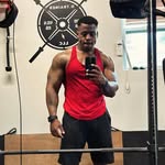Daryl Duncan Fitness - @da_trainer_ - Instagram