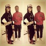 Daryl Dunn - @fob_gang_23 - Instagram