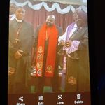 Daryl Johnson - @elderdaryljohnson.35728466 - Instagram