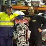 Daryl Elliott - @daryl.elliott.39 - Instagram