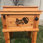 Daryl Elliott-Rustic Coolers - @delliottrusticcoolers - Instagram