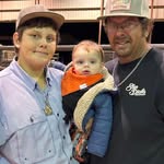 Daryl Elmore - @elmoredaryl - Instagram