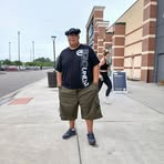 Daryl Evans - Facebook