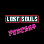 daryl evans - @lostsoulspodcast - Instagram