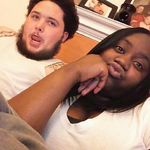 Daryl Evans - @swirlybaby93 - Instagram